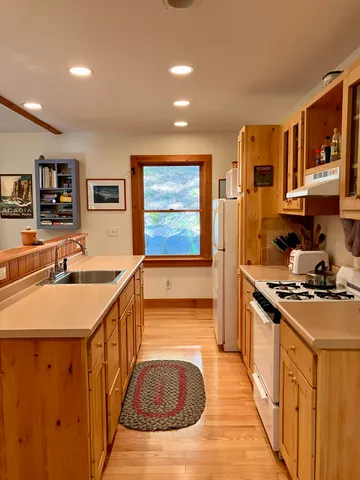 $475,000 | 28 Winding Brook Road, Bar Harbor, ME 04609