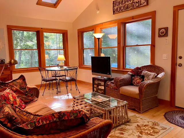 $475,000 | 28 Winding Brook Road, Bar Harbor, ME 04609