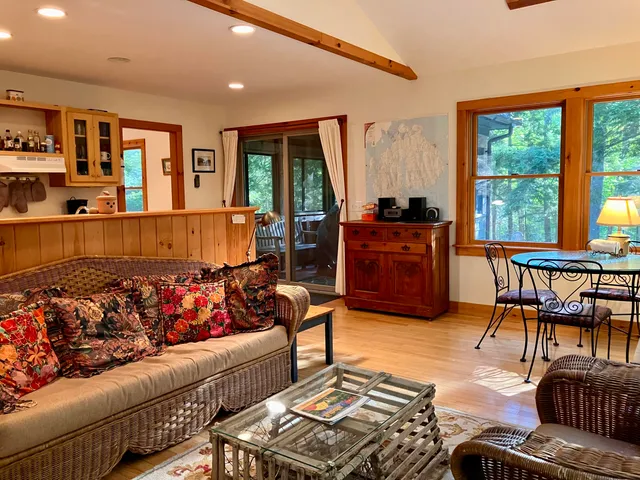 $475,000 | 28 Winding Brook Road, Bar Harbor, ME 04609