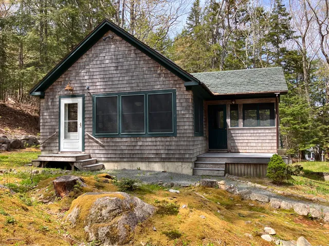 $475,000 | 28 Winding Brook Road, Bar Harbor, ME 04609