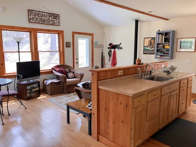 $475,000 | 28 Winding Brook Road, Bar Harbor, ME 04609