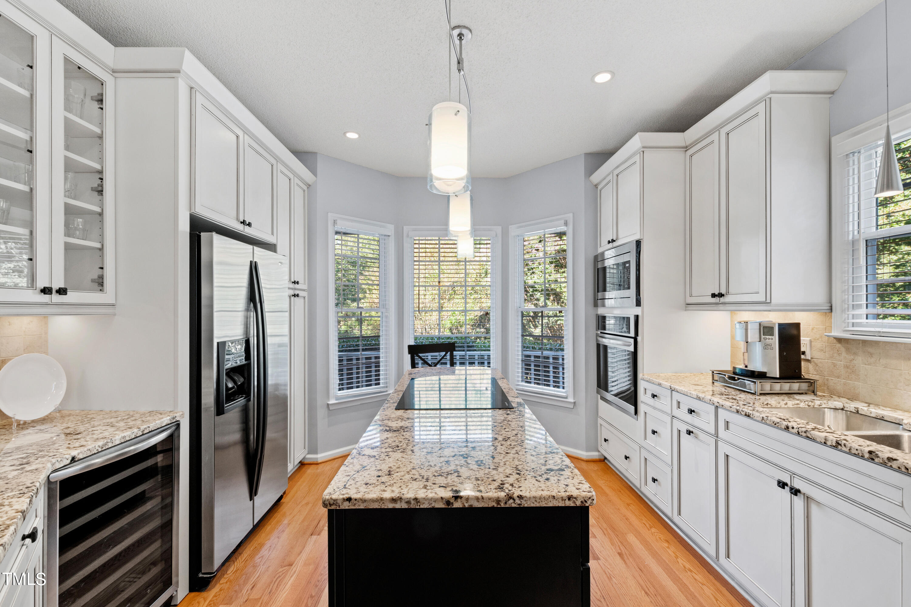 4 Creeks Edge Court Durham, NC 27713 - Photo 11 of 43 kitchen 3