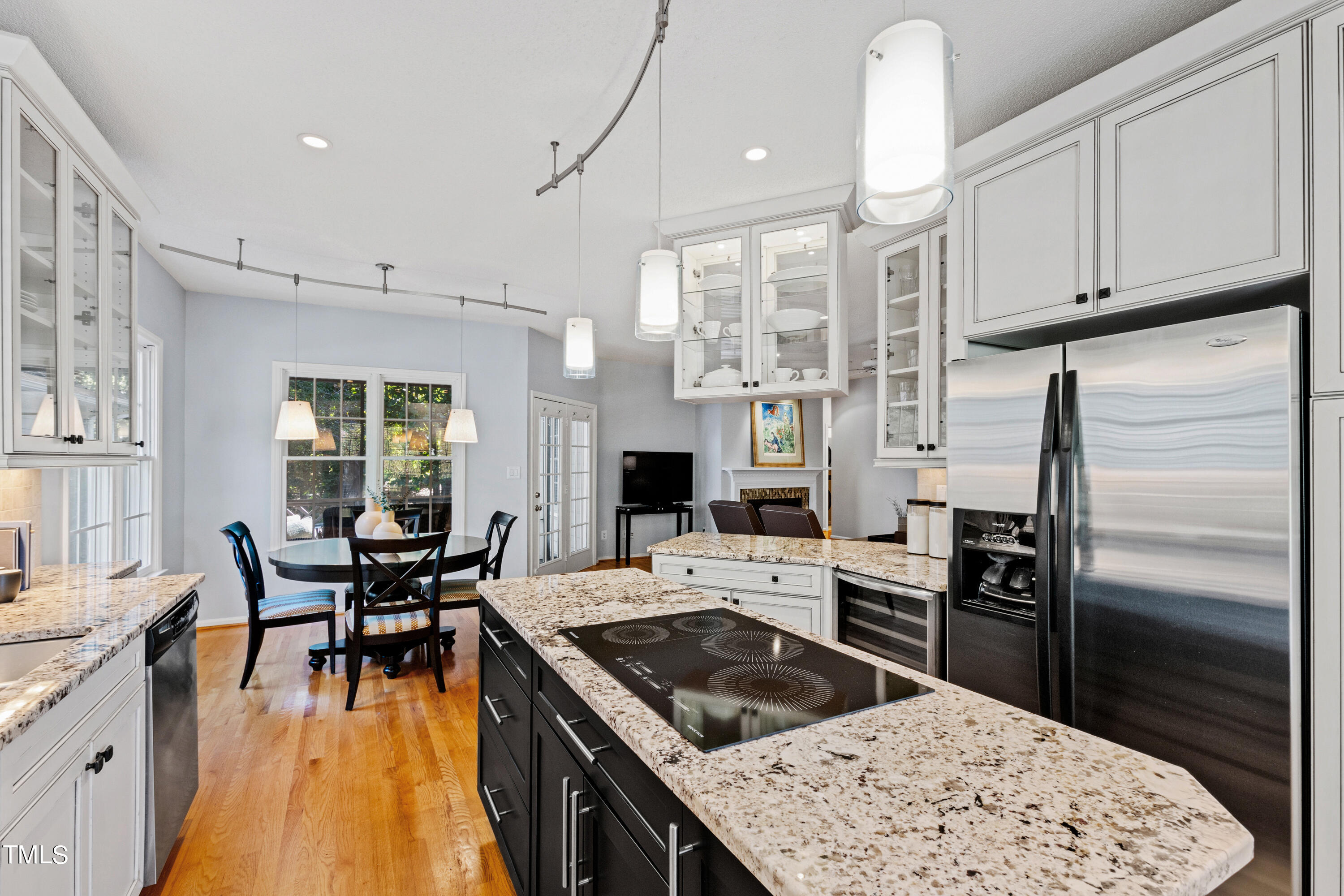 4 Creeks Edge Court Durham, NC 27713 - Photo 14 of 43 kitchen 6