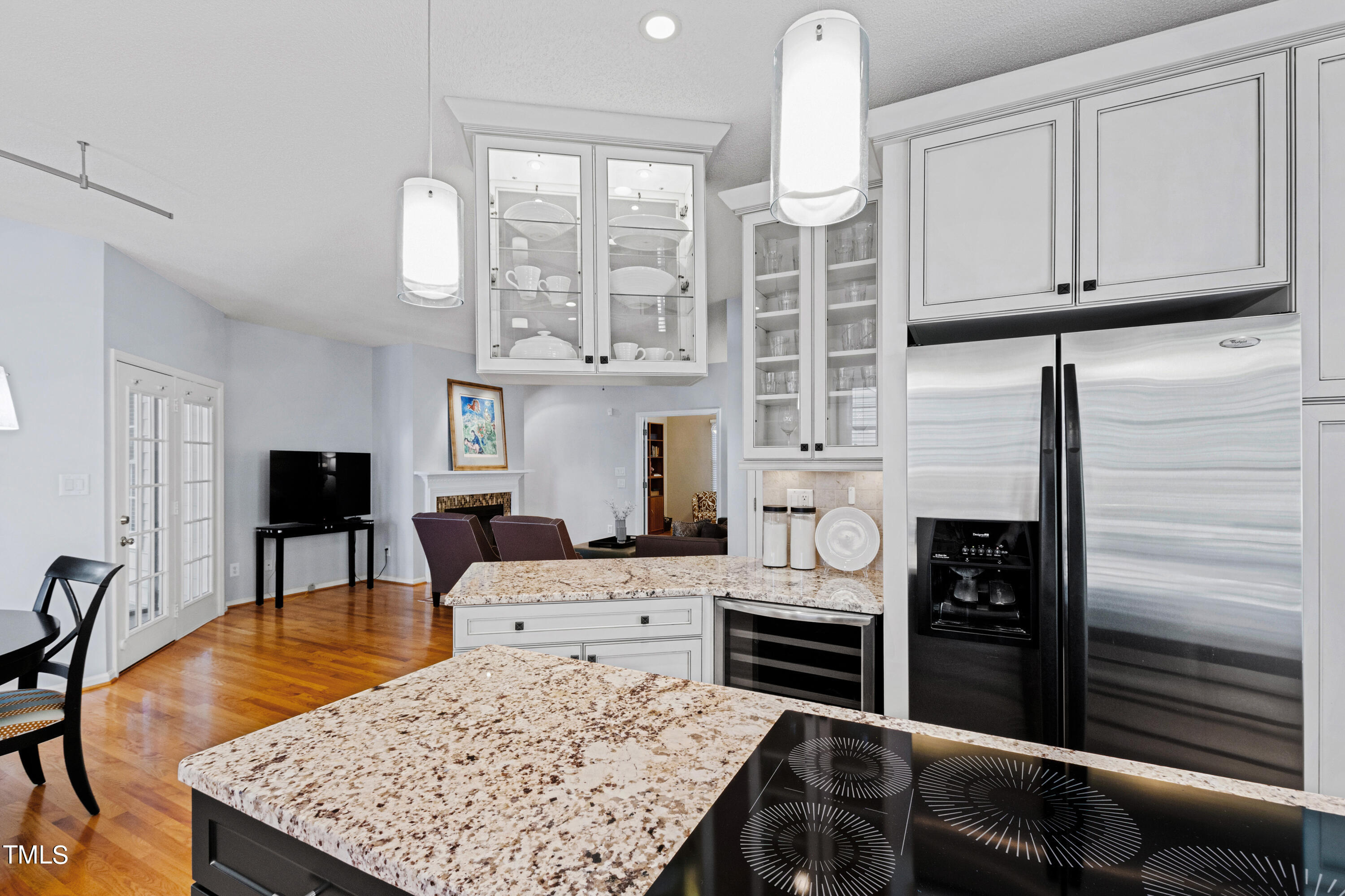 4 Creeks Edge Court Durham, NC 27713 - Photo 15 of 43 kitchen 9