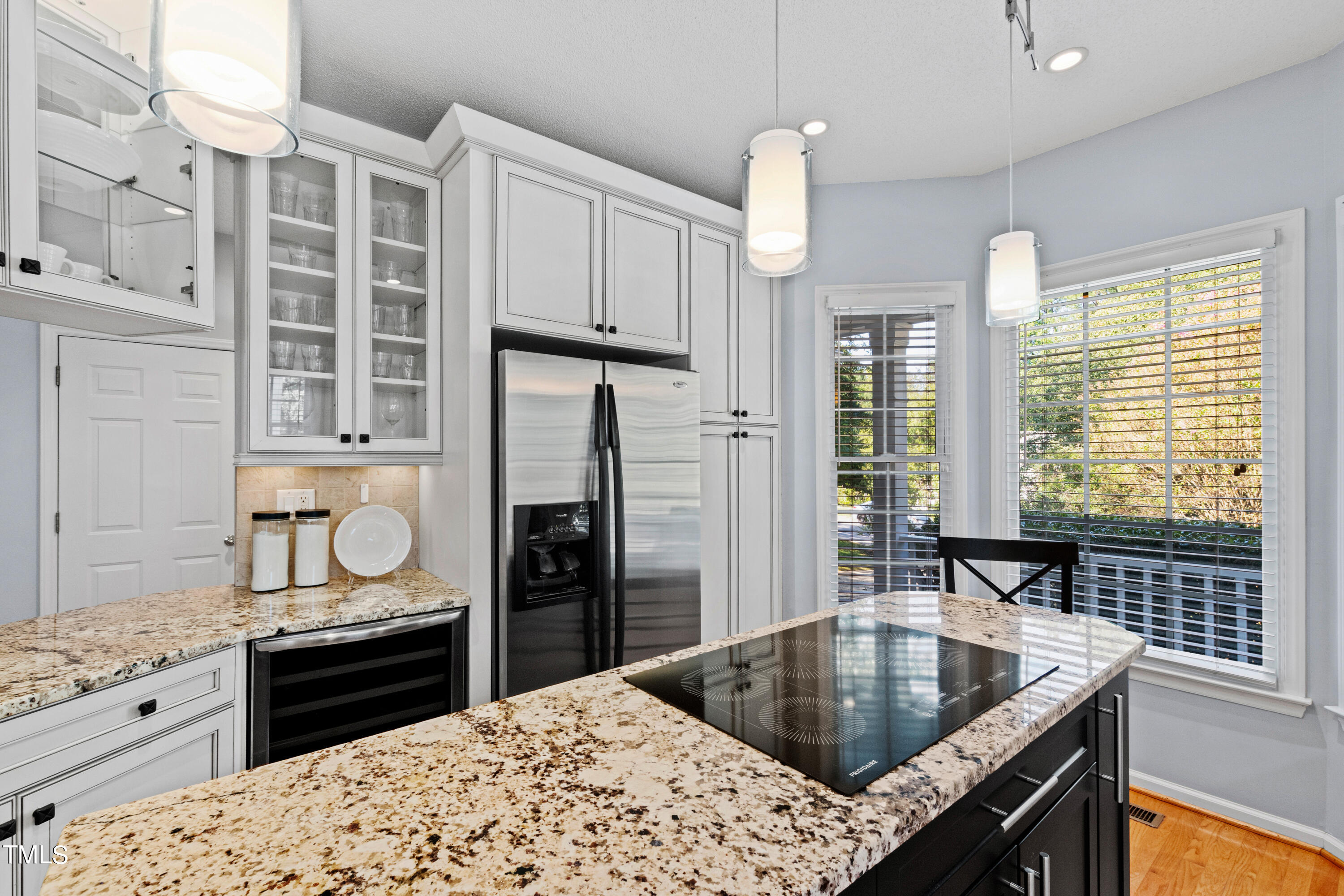 4 Creeks Edge Court Durham, NC 27713 - Photo 17 of 43 kicthen 5