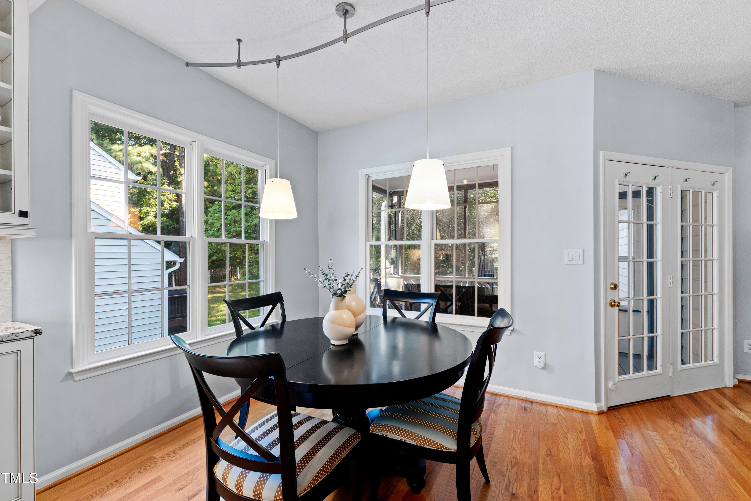 4 Creeks Edge Court Durham, NC 27713 - Photo 20 of 43 dining