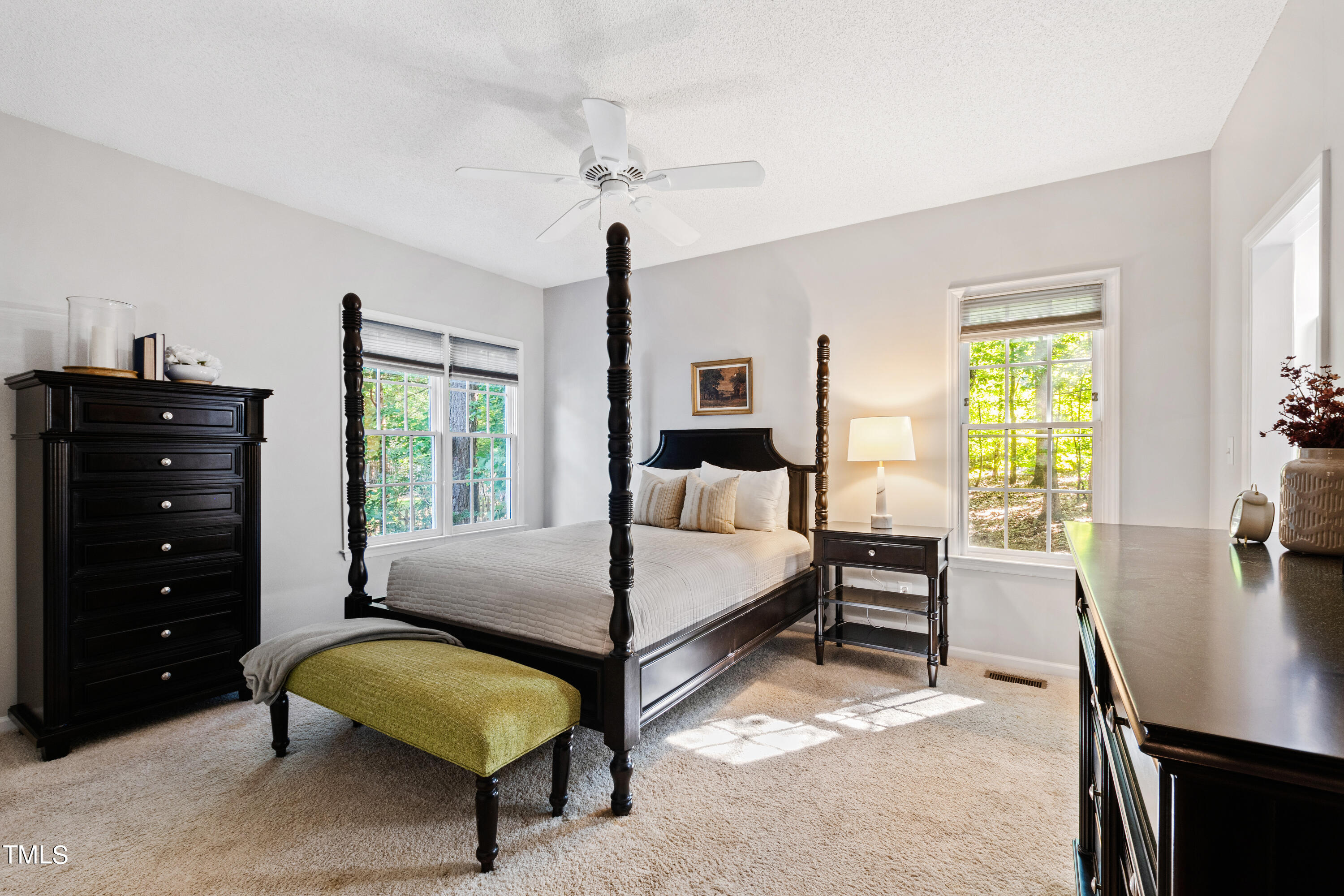 4 Creeks Edge Court Durham, NC 27713 - Photo 22 of 43 bedroom 5