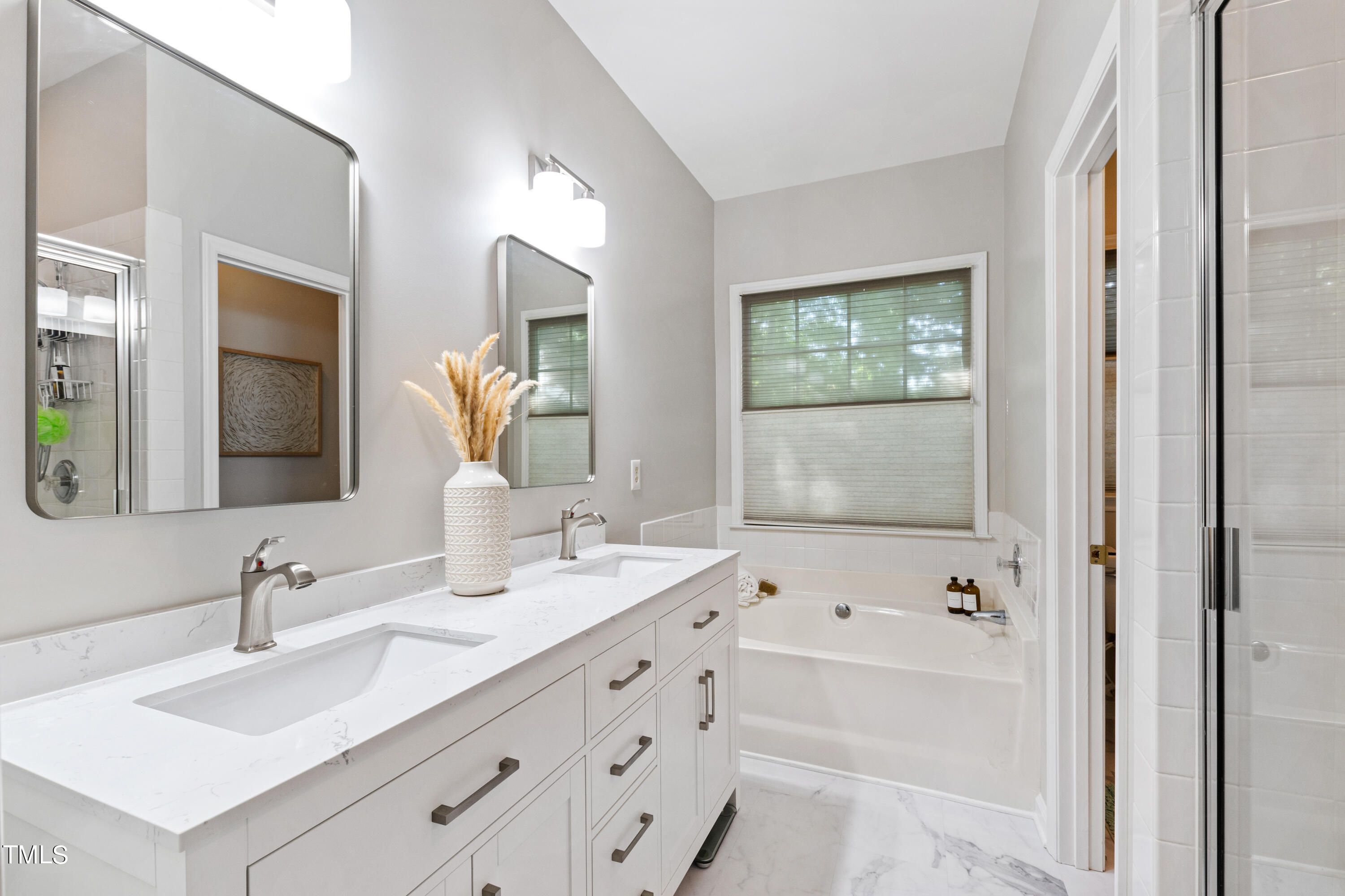 4 Creeks Edge Court Durham, NC 27713 - Photo 25 of 43 bathroom 2