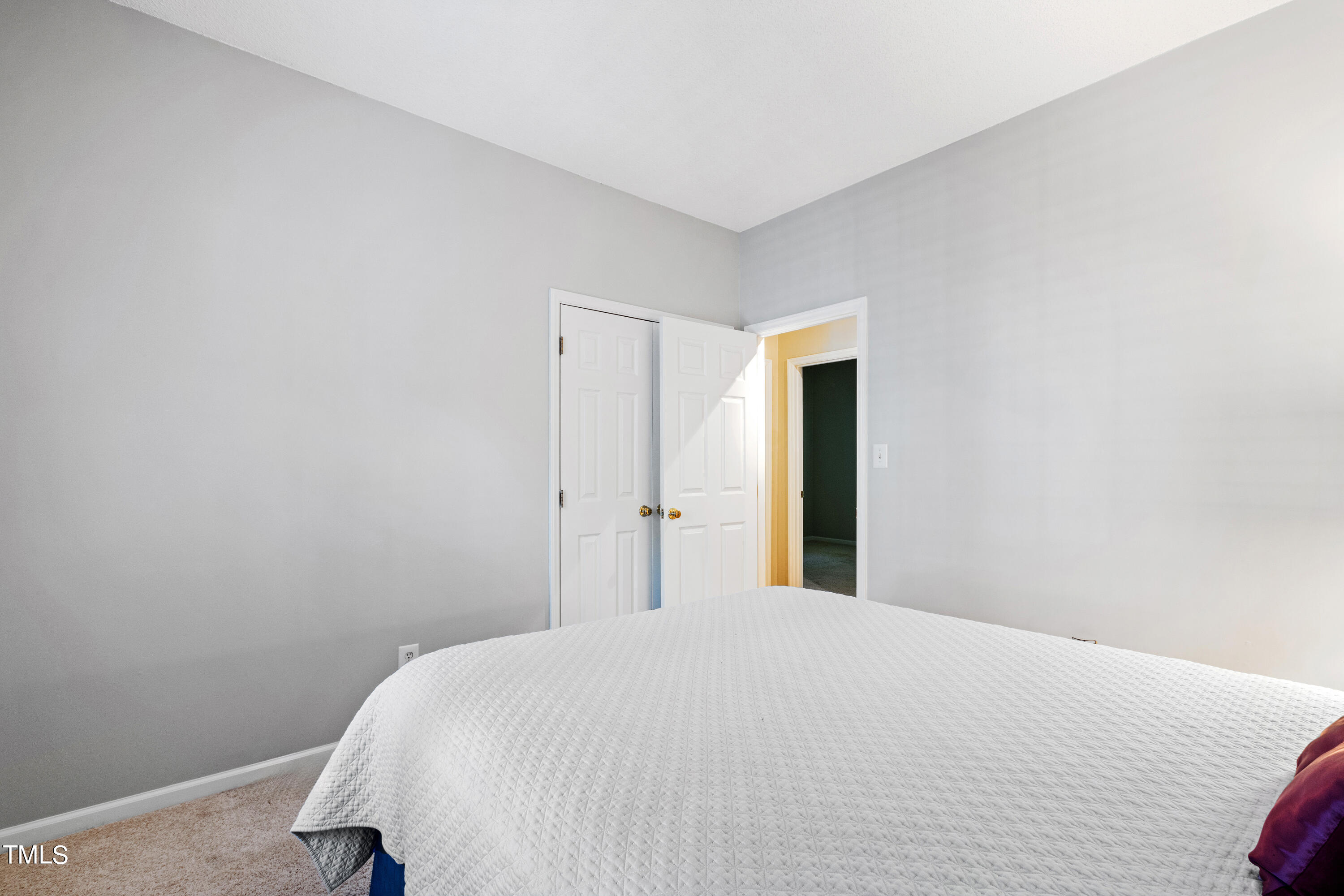 4 Creeks Edge Court Durham, NC 27713 - Photo 29 of 43 bedroom 2