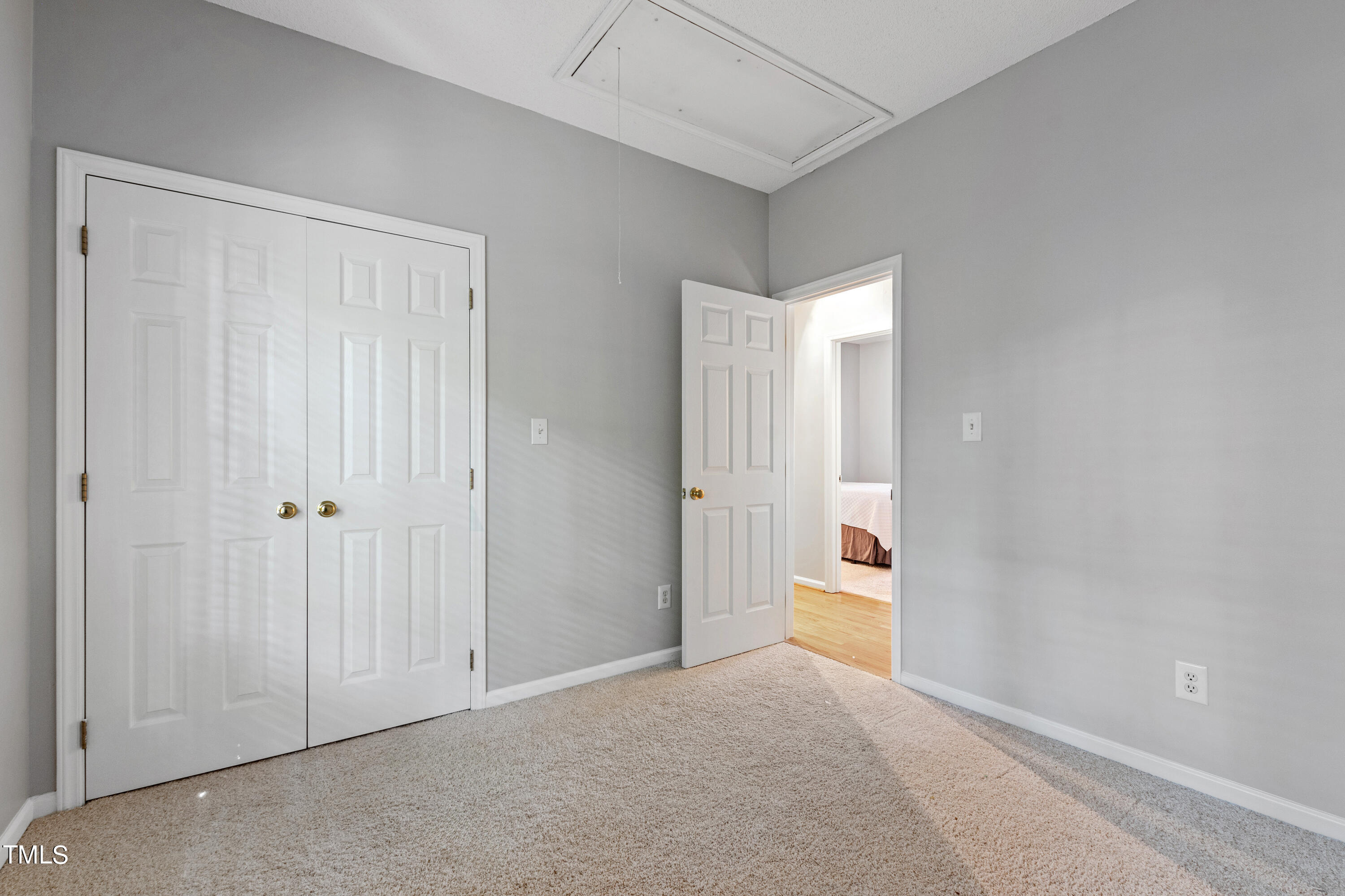 4 Creeks Edge Court Durham, NC 27713 - Photo 30 of 43 bedroom 4