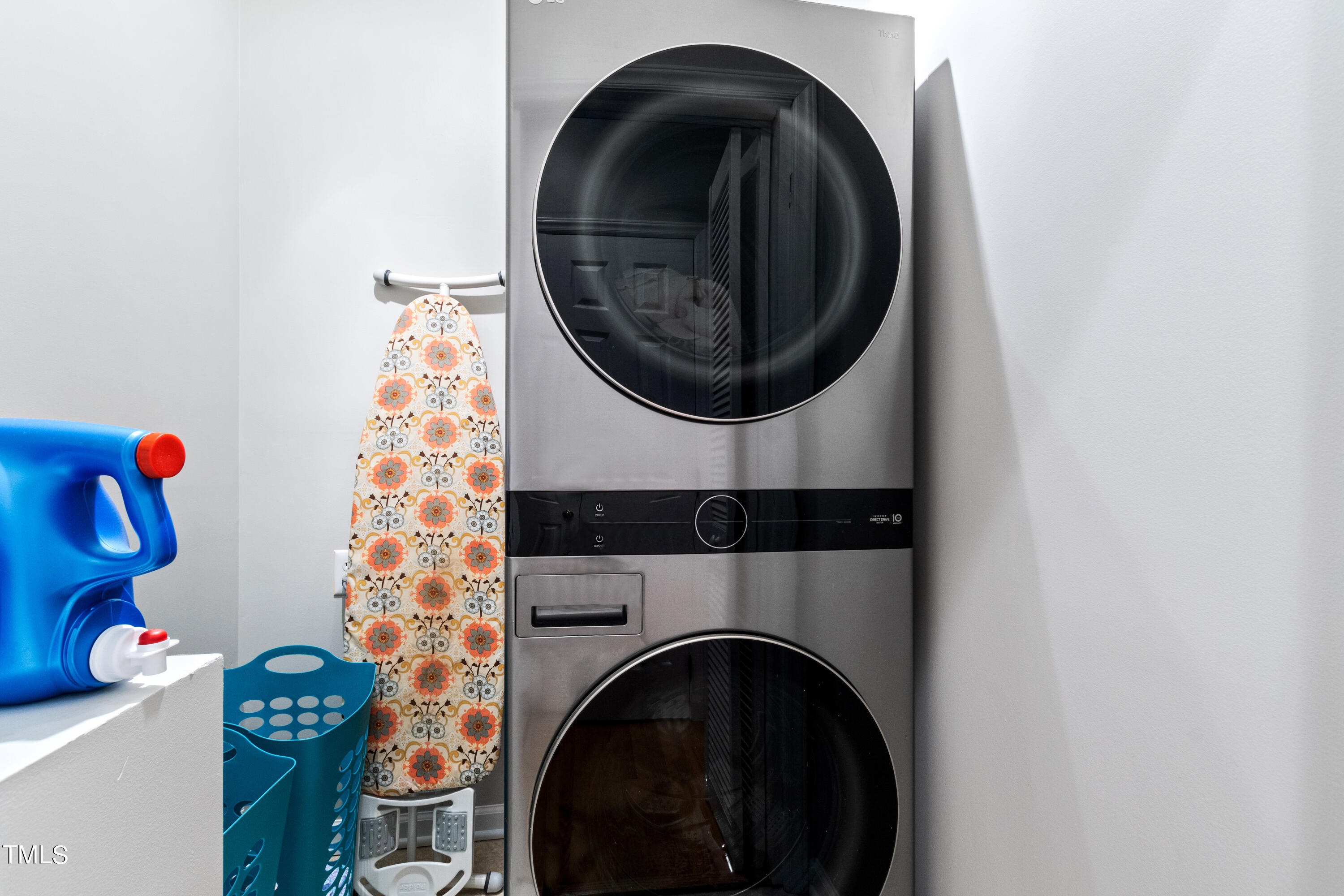 4 Creeks Edge Court Durham, NC 27713 - Photo 33 of 43 laundry