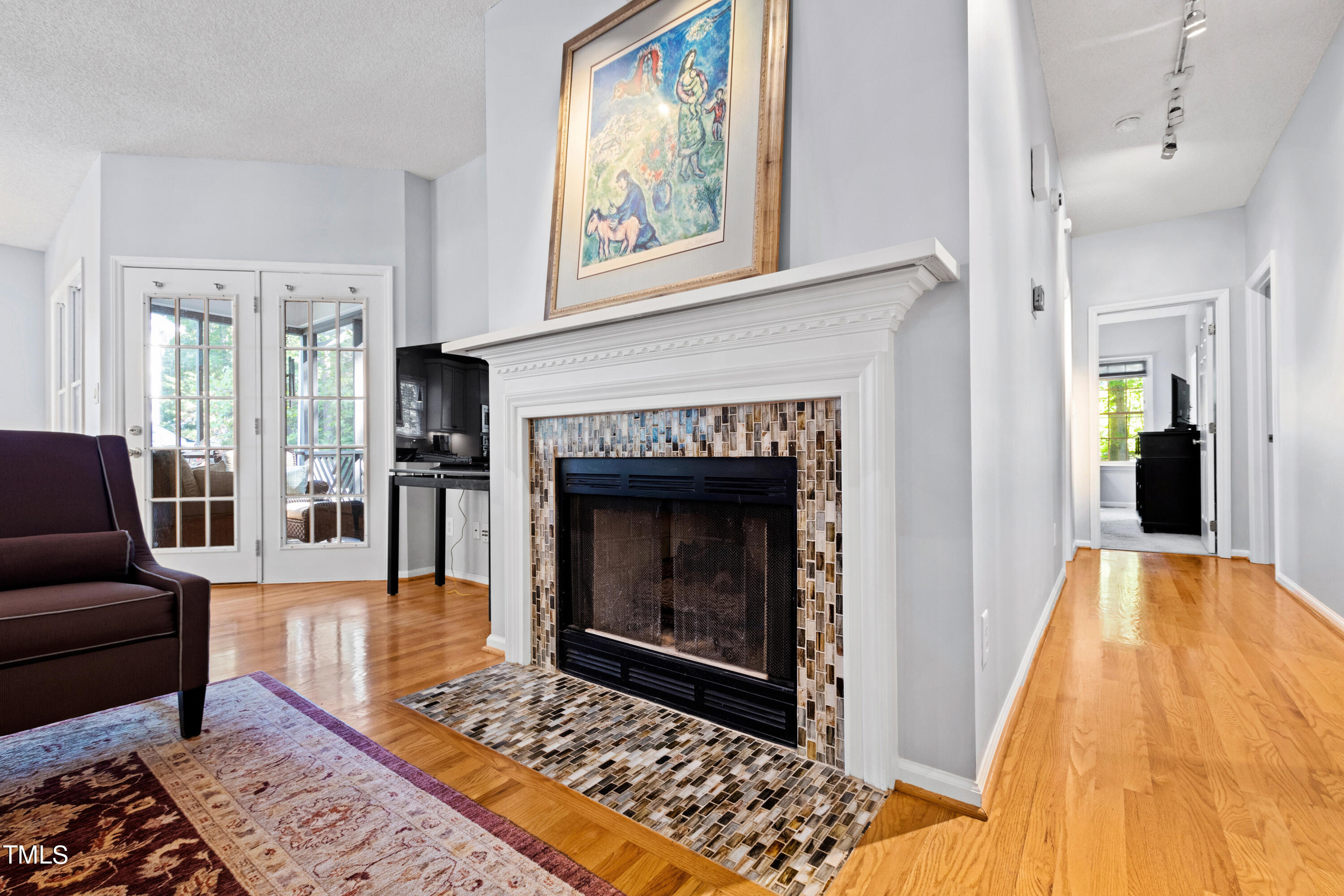 4 Creeks Edge Court Durham, NC 27713 - Photo 5 of 43 living 3