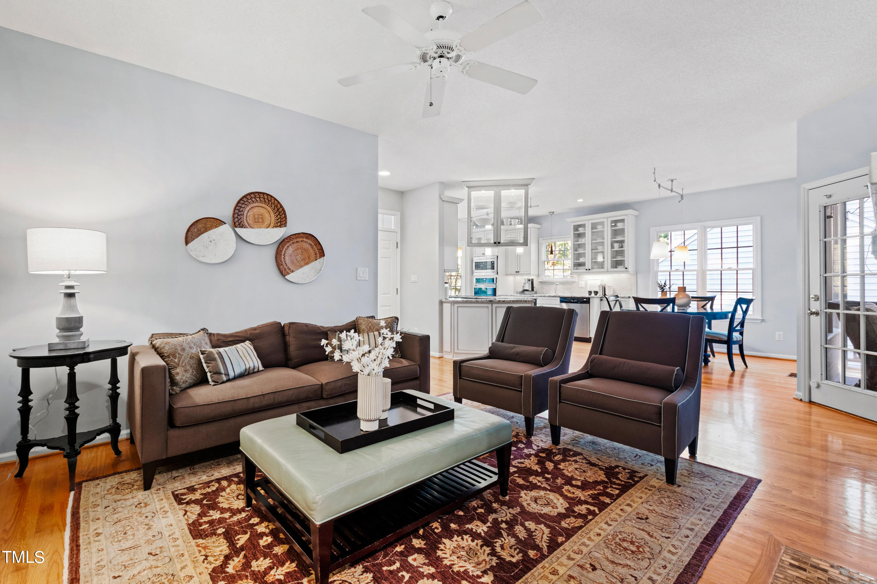 4 Creeks Edge Court Durham, NC 27713 - Photo 6 of 43 living 2