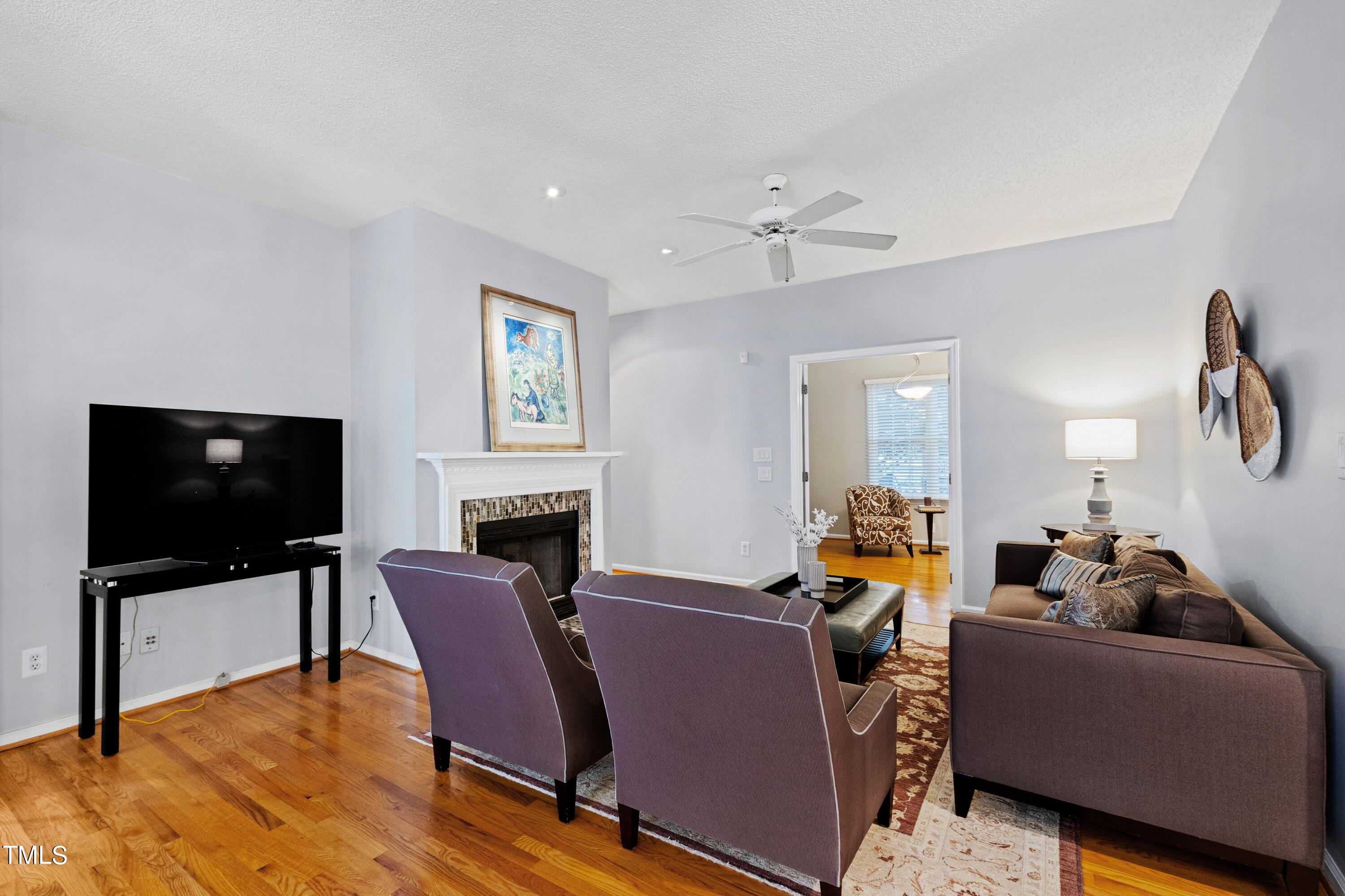 4 Creeks Edge Court Durham, NC 27713 - Photo 7 of 43 living