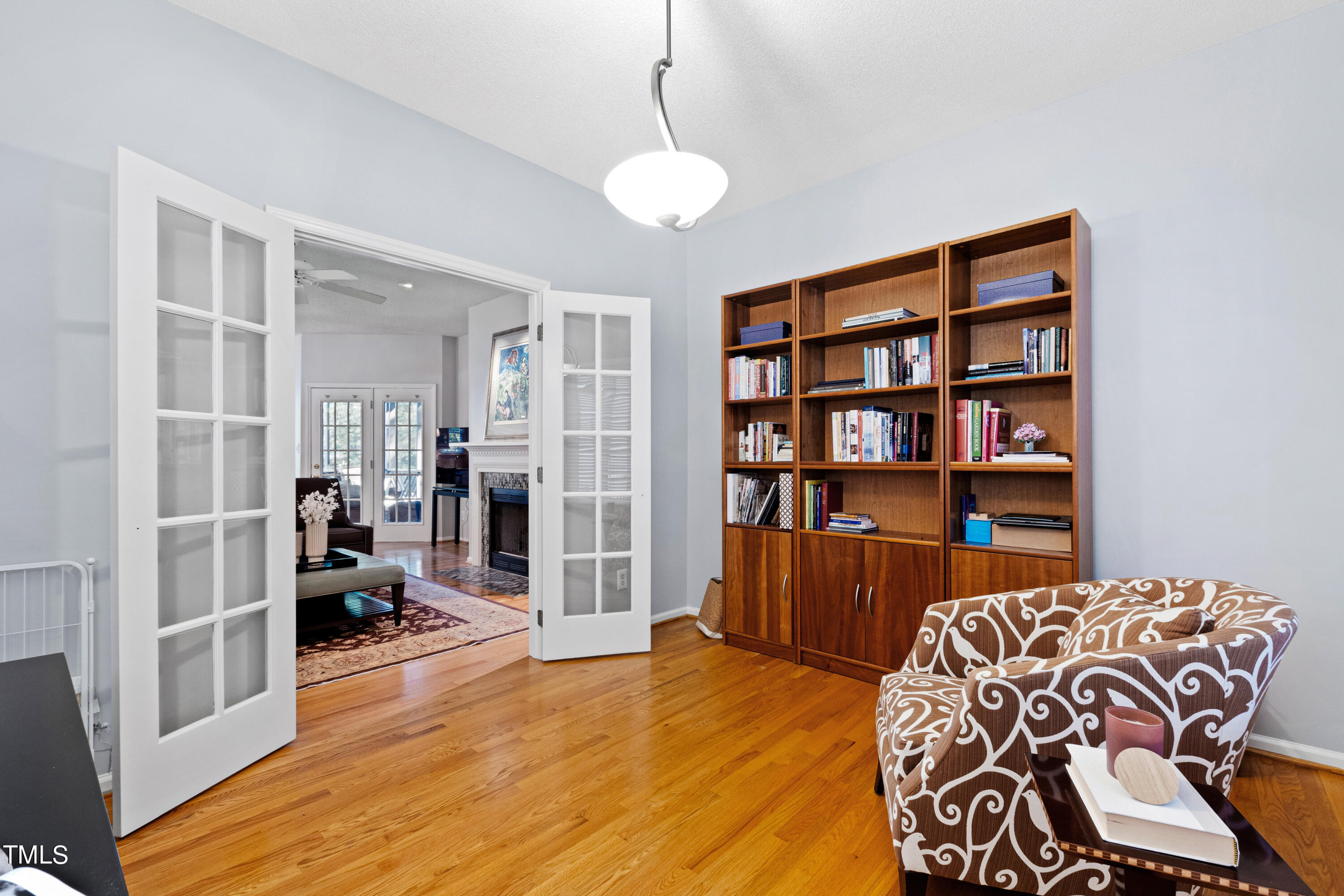 4 Creeks Edge Court Durham, NC 27713 - Photo 8 of 43 office 2