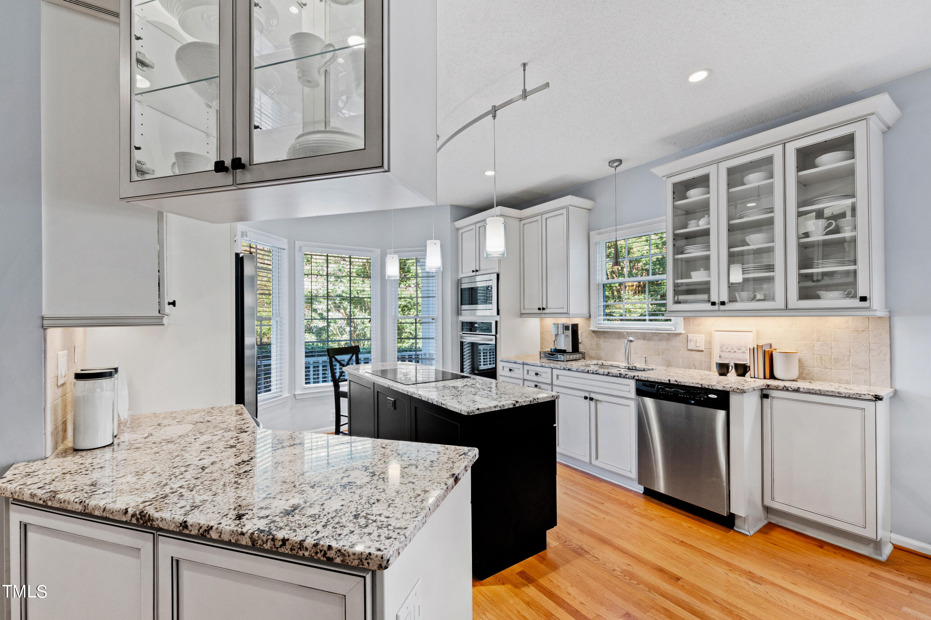 4 Creeks Edge Court Durham, NC 27713 - Photo 10 of 43 kitchen 2