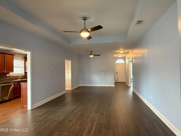 $1,800 | 17355 Palm Ridge Drive, D'Iberville, MS 39540