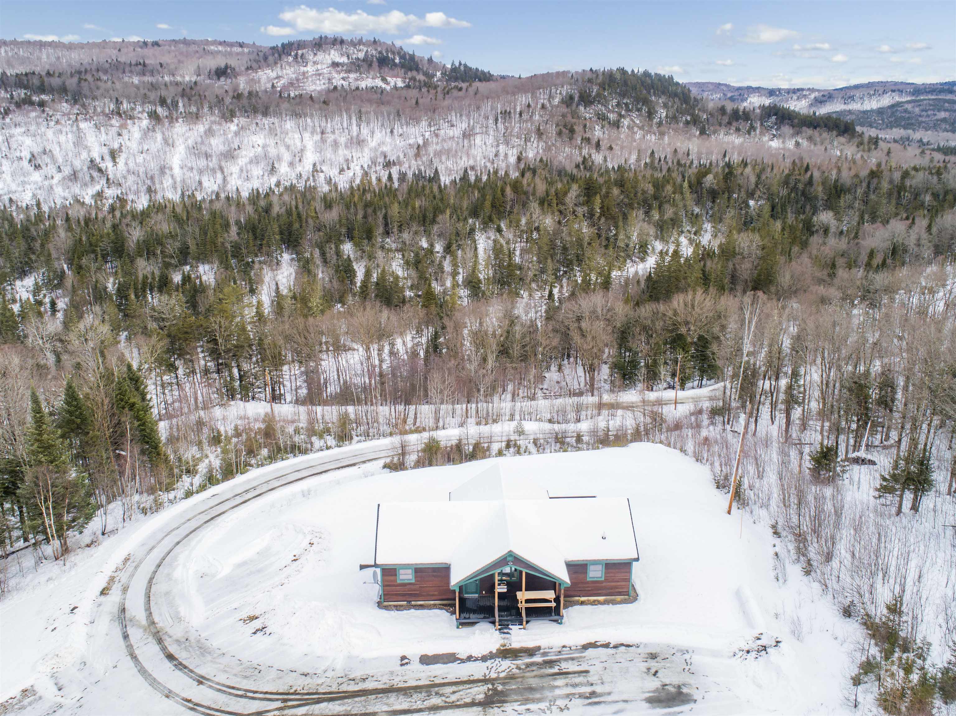 456 Indian Stream Road Pittsburg, NH 03592 - Photo 46 of 59