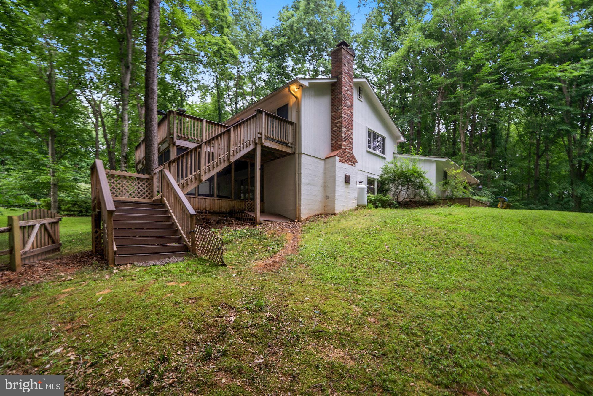 12308 Running Deer Road Manassas, VA 20112 - Photo 35 of 37 Gallery Image 35