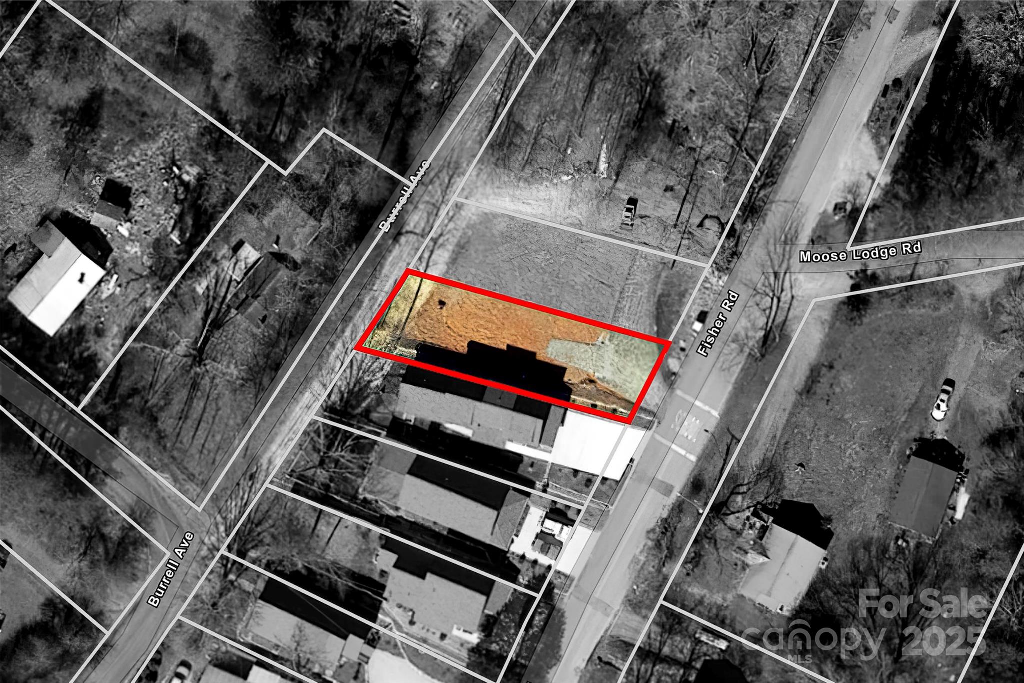 999 Fisher Road, Unit 7B Brevard, NC 28712 - Photo 8 of 16 Gallery Image 8