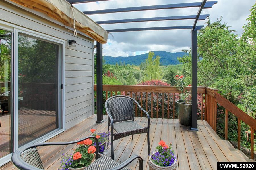 23507 Gooseneck Road Sheridan, OR 97378 - Photo 26 of 42