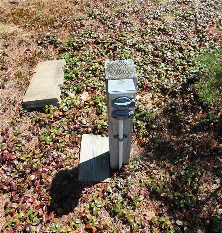 1 Deer Hill Road Fryeburg, ME 04037 - Photo 26 of 34 Portable generator hook up