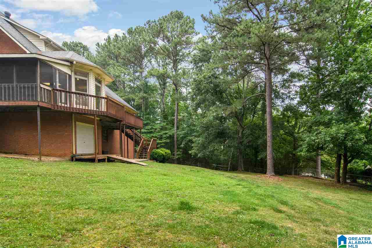 187 Scenic Trail Oneonta, AL 35121 - Photo 49 of 50
