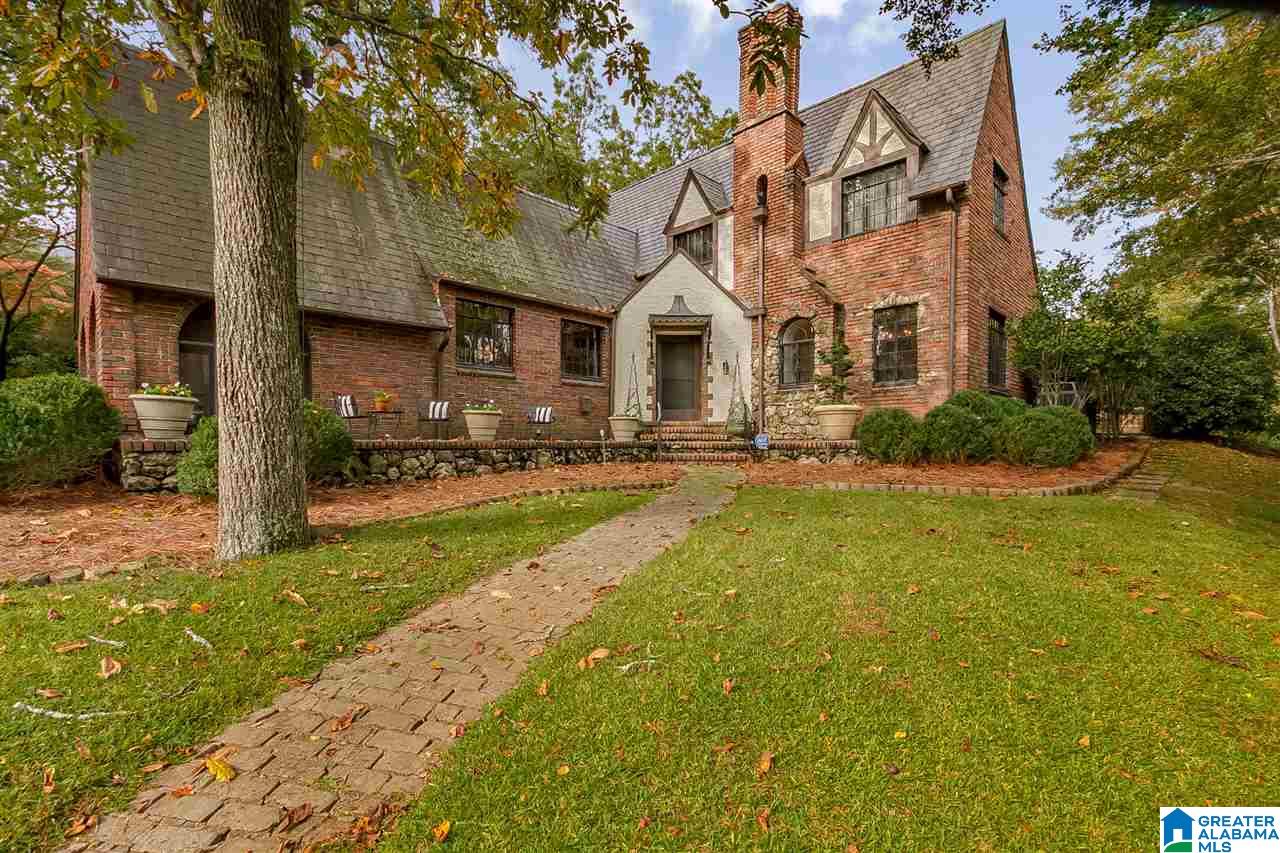 4424 Overlook Road Birmingham, AL 35222 - Photo 1 of 41