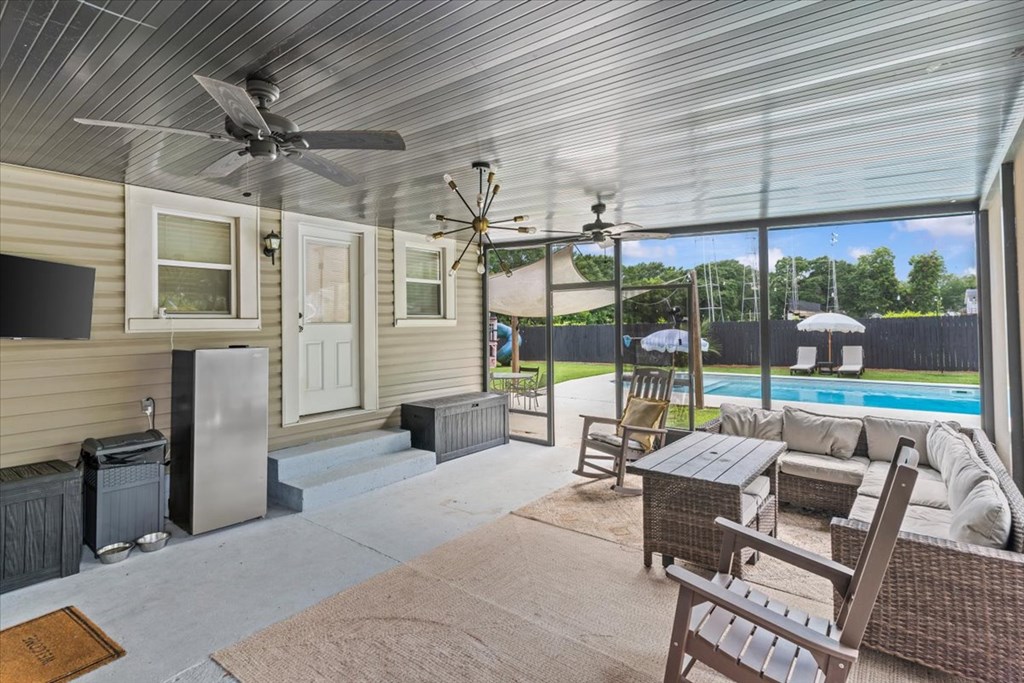 506 Mitchell Street Headland, AL 36345 - Photo 28 of 30