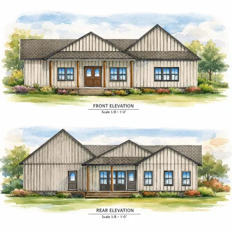 $349,000 | 458 Mooresville Pike, Columbia, TN 38401