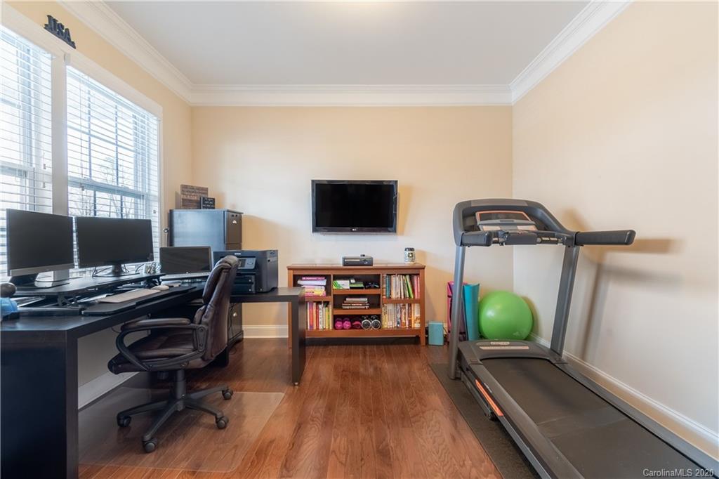 15707 Foreleigh Road Huntersville, NC 28078 - Photo 21 of 44 Gallery Image 21