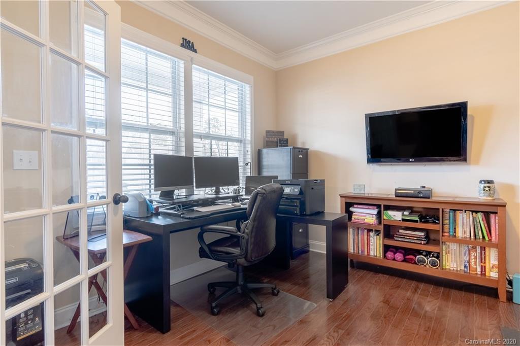 15707 Foreleigh Road Huntersville, NC 28078 - Photo 22 of 44 Gallery Image 22