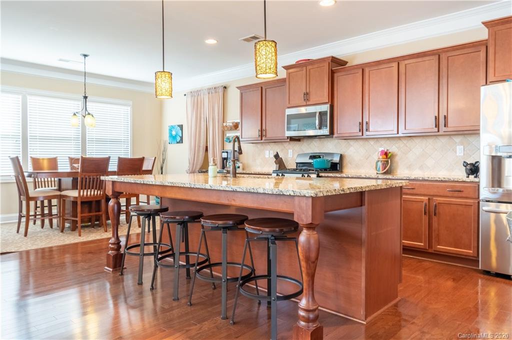 15707 Foreleigh Road Huntersville, NC 28078 - Photo 9 of 44 Gallery Image 9