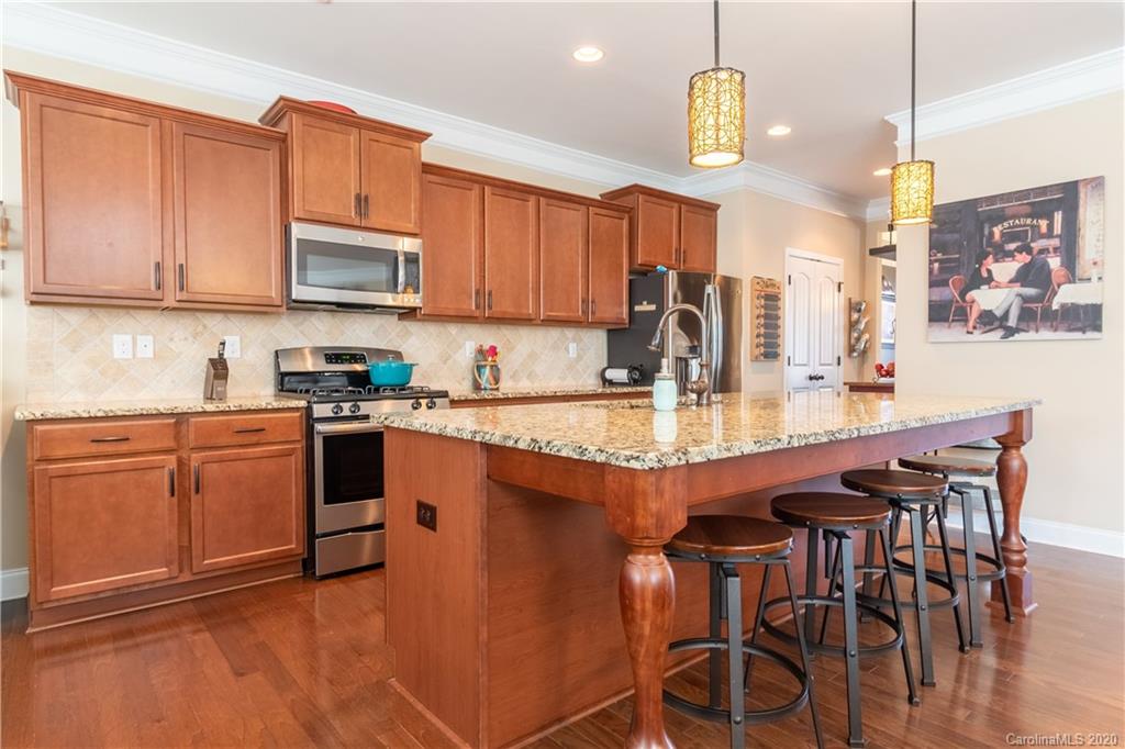 15707 Foreleigh Road Huntersville, NC 28078 - Photo 10 of 44 Gallery Image 10