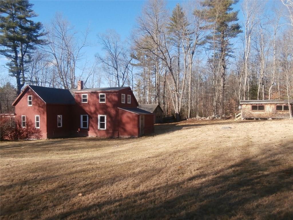 124 River Road Steep Falls, ME 04085 - Photo 22 of 22 Photo