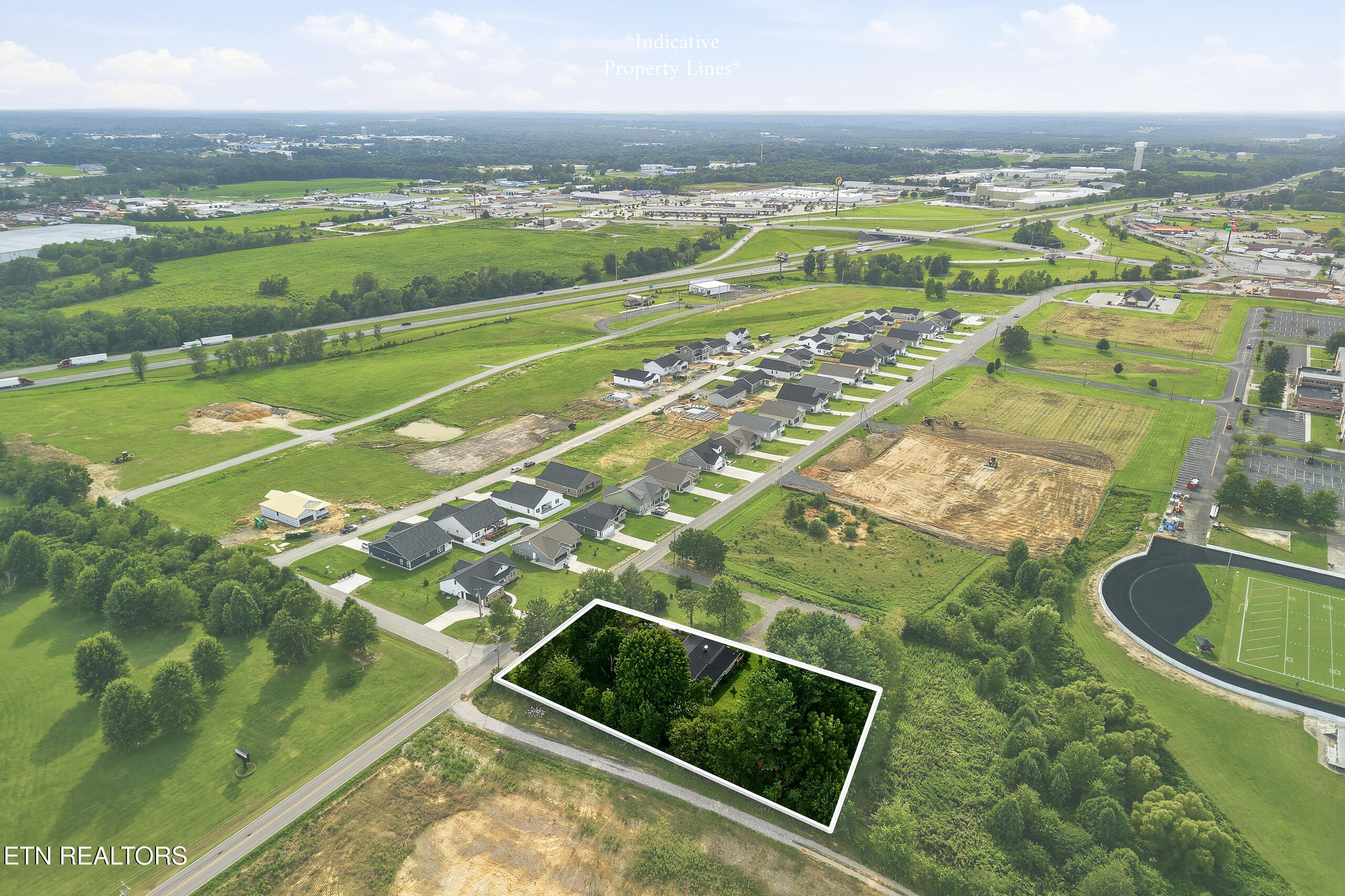 2650 Cook Road Crossville, TN 38571 - Photo 44 of 51 046_DJI_20260812163454_0033_D-Edit