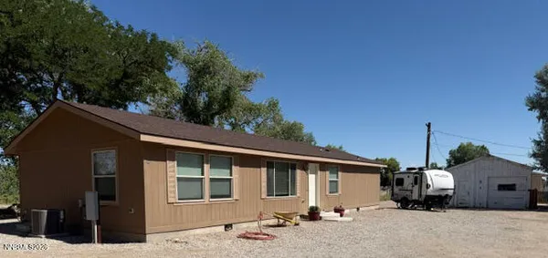 $459,000 | 2195 Old River Road, Fallon, NV 89406
