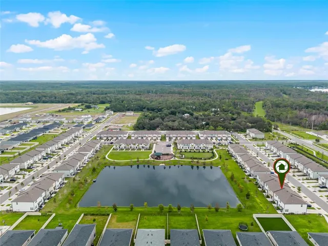 $1,895 | 5915 Piney Shrub Place, St. Cloud, FL 34771