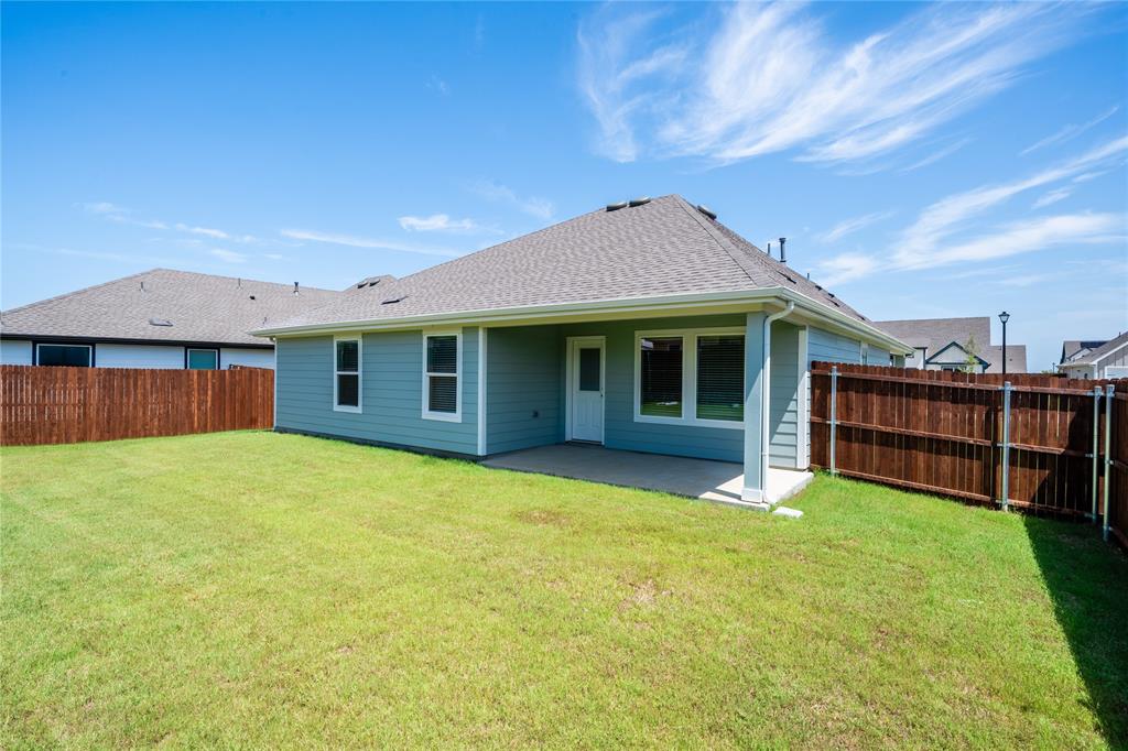 729 Orchid Way Pilot Point, TX 76258 - Photo 24 of 31
