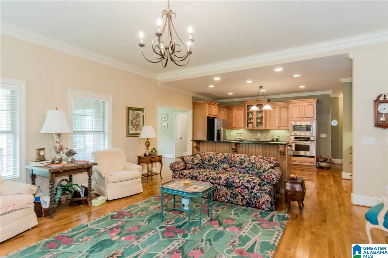 262 Dorough Road Columbiana, AL 35051 - Photo 22 of 46