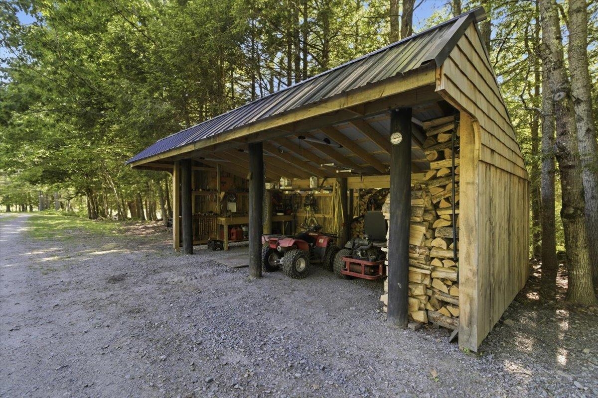 1100 Houghtonville Road Grafton, VT 05146 - Photo 46 of 50