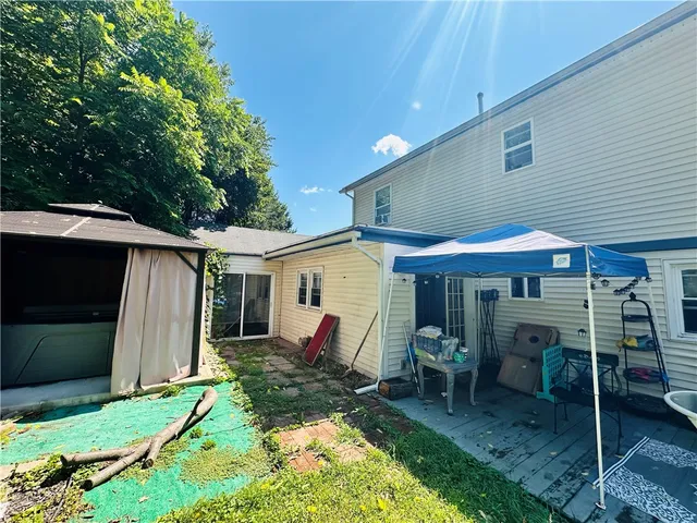 $199,000 | 113 Olcott Road North, Big Flats, NY 14814