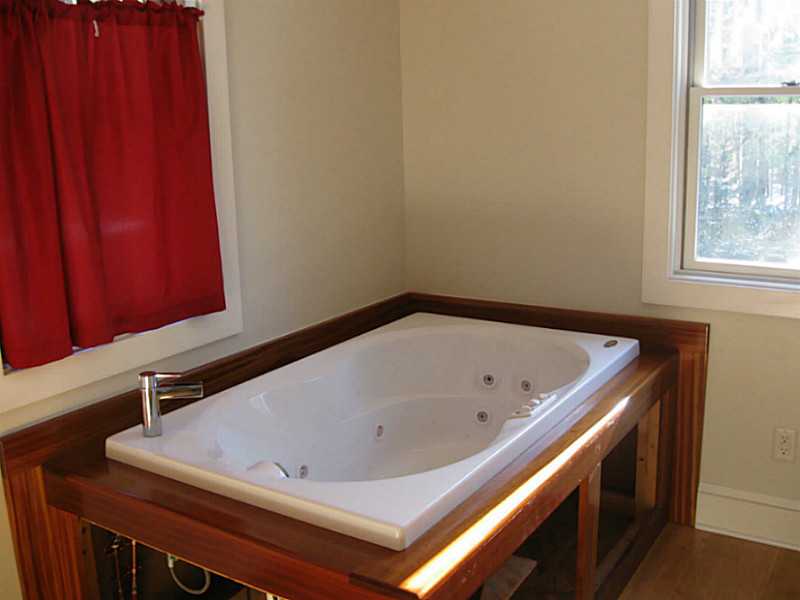 409 Widow Sweets Road Exeter, RI 02822 - Photo 18 of 21 Bathroom.
