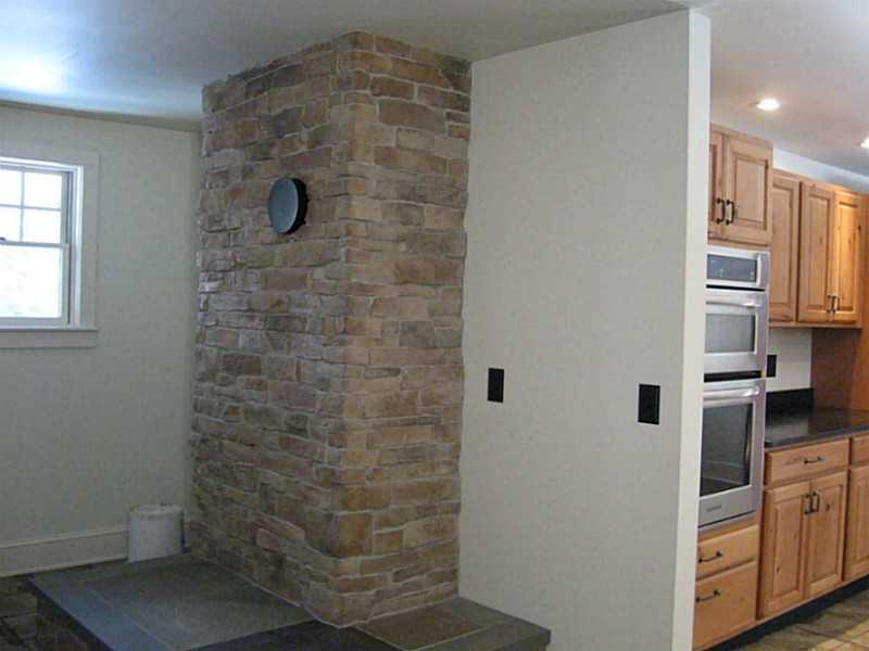 409 Widow Sweets Road Exeter, RI 02822 - Photo 3 of 21 Dining Room.