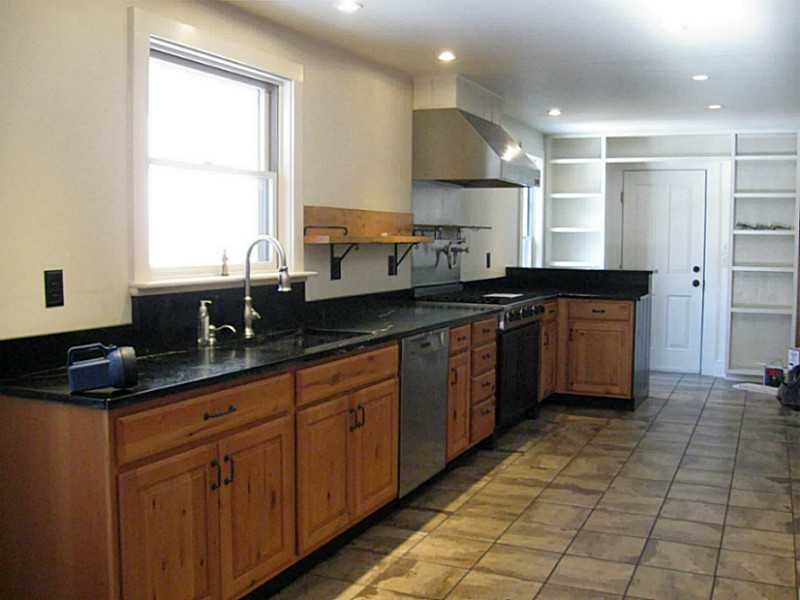 409 Widow Sweets Road Exeter, RI 02822 - Photo 4 of 21 Kitchen.