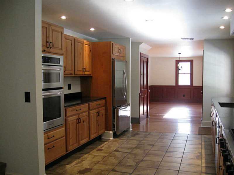 409 Widow Sweets Road Exeter, RI 02822 - Photo 5 of 21 Kitchen.