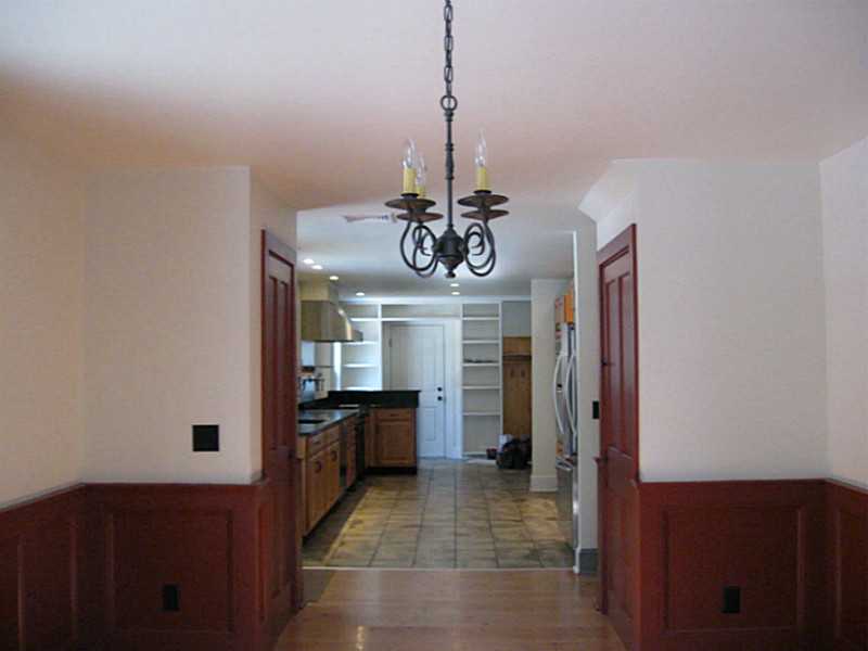 409 Widow Sweets Road Exeter, RI 02822 - Photo 6 of 21 Dining Room.