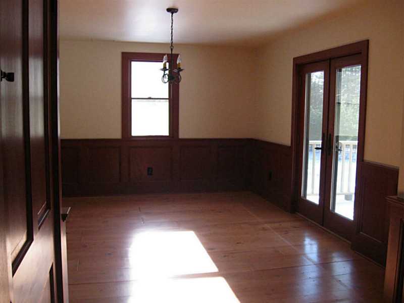 409 Widow Sweets Road Exeter, RI 02822 - Photo 7 of 21 Dining Room.