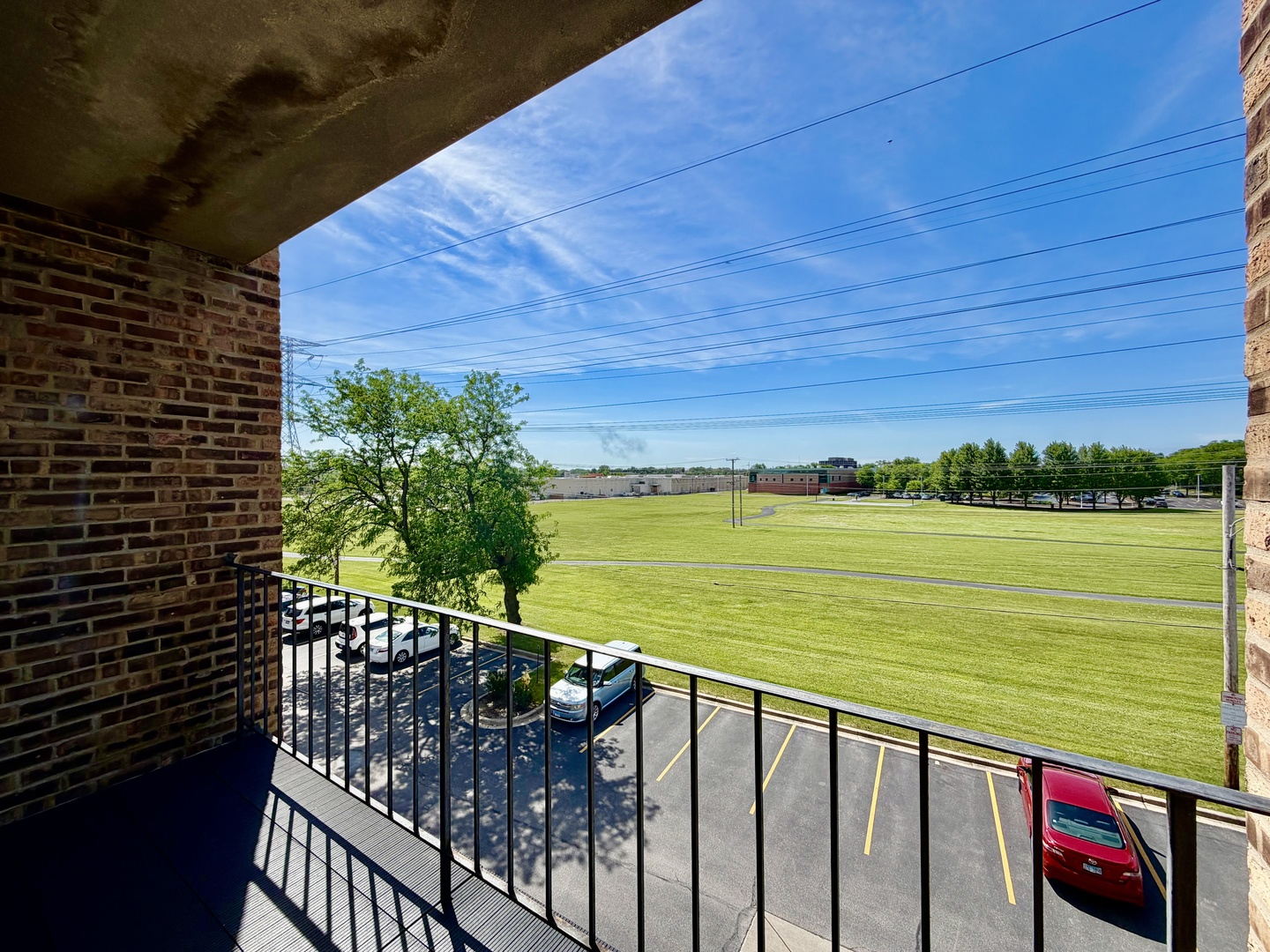 625 West Huntington Commons Road, Unit 317 Mount Prospect, IL 60056 - Photo 28 of 45