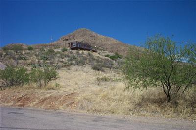 417 Camino Canoa Rio Rico, AZ 85648 - Photo 2 of 3